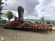 Тороразпръскващо ремарке VADERSTAD Carrier CRX 625