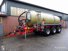 Annaburger HTS 29.27 Distributeur d'engrais occasion