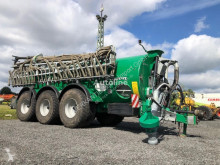 Spandiletame Samson PG21 mit 24m Schleppschlauch