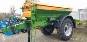 Amazone ZG-TS 5500 Profis Hydro gebrauchter Düngerstreuer
