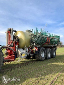 Tonne à lisier / digestat Annaburger HTS33K28