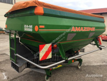 Amazone ZA-M 3000 Distributeur d'engrais occasion