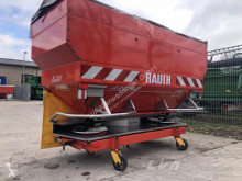 Distributeur d'engrais Rauch AXERA H EMC