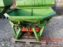 Distribuidor de adubo Amazone ZA-F 604 R