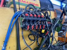 Pulverização Pulverizador automotor Amazone UF 1200 15,0 m