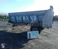 Legrand Trágyaszóró gép epandeur h5