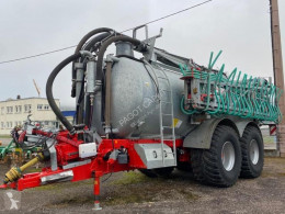 Tonne à lisier / digestat jgt 20500 f