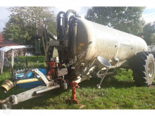 Esparcimiento Cuba de purín Pichon tci 10400