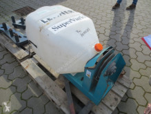 SUPER VARIO 110 Distributeur d'engrais occasion