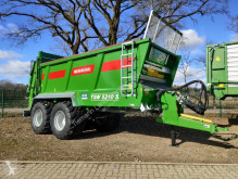 Épandeur à fumier Bergmann TSW5210 S