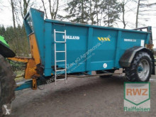 Rolland Vertical 2.14 Épandeur à fumier occasion