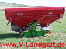 Unia MX 850 Distributeur d'engrais neuf