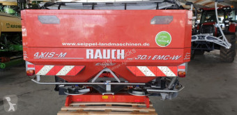 Тороразпръсквачка Rauch AXIS M 30.1 EMC+W