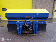 Esparcimiento Bogballe M2W BASE Distribuidor de abono usado