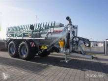 Spandiletame Fliegl PFW 14000 MAXX-LINE Plus