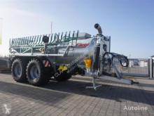 Esparcimiento Fliegl PFW 14000 MAXX-LINE Plus Esparcidor de estiércol nuevo