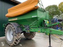 Distributeur d'engrais Amazone ZG-B 8200