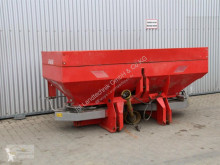 Rauch Alpha 1132 used Fertiliser distributor