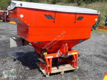 Rauch MDS 19.1 used Fertiliser distributor
