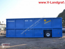 Streumaschinen KM 55