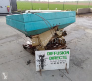 Sulky distributeur d'engrais sulky dpx 1003 Distributore di fertilizzanti organici usato
