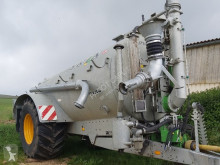 Tonne à lisier / digestat Joskin modulo 2 11000 l