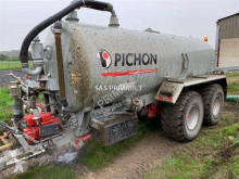 Spandiconcime / digestat Pichon TCI 18600