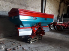 Sulky DPX MAGNUM used Fertiliser distributor