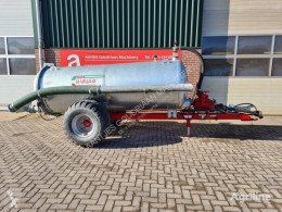 Slurry tanker MB 32 (jong gebruikt)