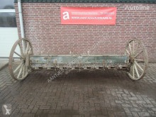 Espalhador de estrume N4575, Oude strooier