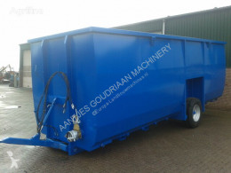 Esparcimiento Material de esparcimiento Mestcontainer 45 kuub