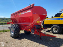 Distribuidor de adubo Prolog CNX 6130