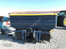 Esparcimiento Bogballe M3 W9 Distribuidor de abono usado