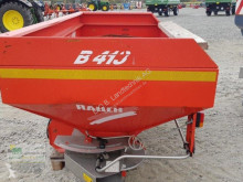 Rauch Alpha 1141 Gübre serpme makinesi ikinci el araç