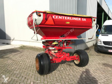 Esparcimiento Distribuidor de abono Lely Cenrliner SX