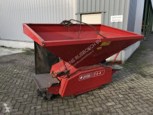 RollFlow DR612 Gødningsspreder brugt