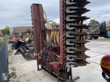 Esparcimiento Material de esparcimiento aplicador de mangueras ZB 6432