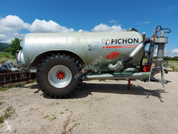 Espalhador de adubo Pichon tci 11350