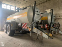 Veenhuis Ecoline 20000 tonne à buse arrière occasion