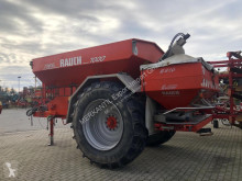Esparcimiento Rauch TWS 7000 Distribuidor de abono usado