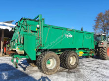 Tebbe Trágyaszóró gép HS 200