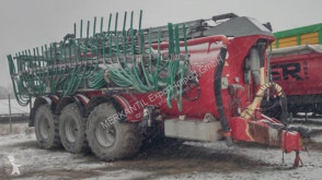 Tonne à pendillard Gyllevogne A/S PG 25
