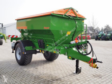 Amazone ZGB 8200 Super Neu Rozsiewacz używany