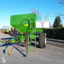 Esparcimiento Amazone ZGB 8200 Distribuidor de abono usado