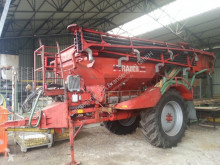 Pulverización Pulverizador arrastrado Rauch AERO AGT