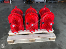 Repuestos Gewichtsoptimierte Güllepumpe GL186-260Q Repuestos esparcimiento nuevo