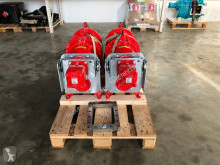 Náhradní díly k rozmetání VX186-260Q Hydraulisch