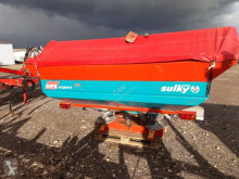 Sulky DPX EXPERT used Fertiliser spreader
