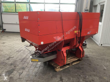 Esparcimiento Rauch ALPHA 1131 R Distribuidor de abono usado
