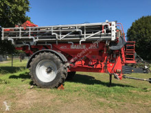 Esparcimiento Distribuidor de abono Rauch AGT 6036